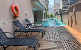 Condominio Premium Suites 03