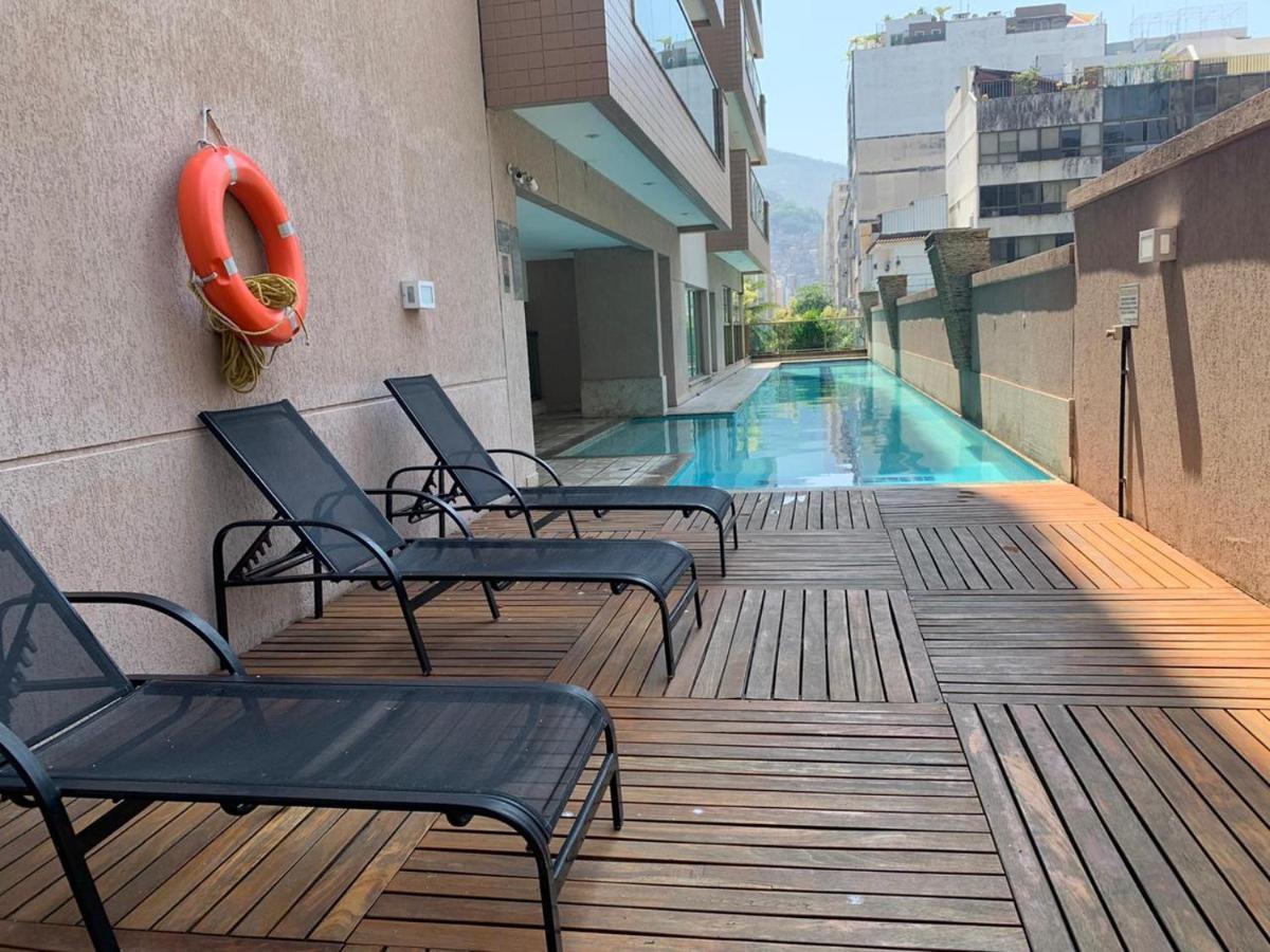 Condominio Premium Suites 03 Rio de Janeiro Exterior photo