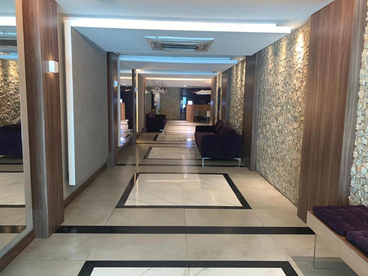 Condominio Premium Suites 03 Rio de Janeiro Exterior photo